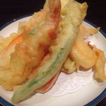 Yokozuna - Shrimp tempura - Sushi Bars Near Me - Oxnard, California Yokozuna - Shrimp tempura - Sushi Bars Near Me - Oxnard, California