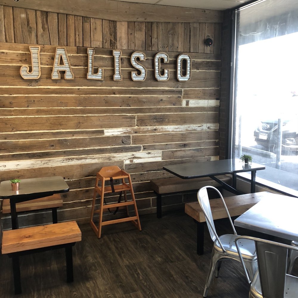 Limon Y Sal - Part of the dining area IG @denjeneats - Mexican Near Me - Denver, Colorado Limon Y Sal - Part of the dining area IG @denjeneats - Mexican Near Me - Denver, Colorado