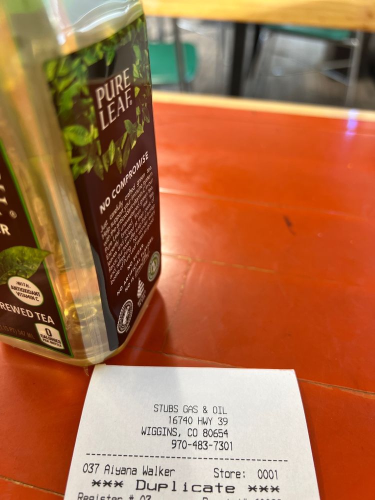 STUB’S GAS & OIL Updated September 2024 11 Photos & 16 Reviews 16740 Hwy 39, Wiggins