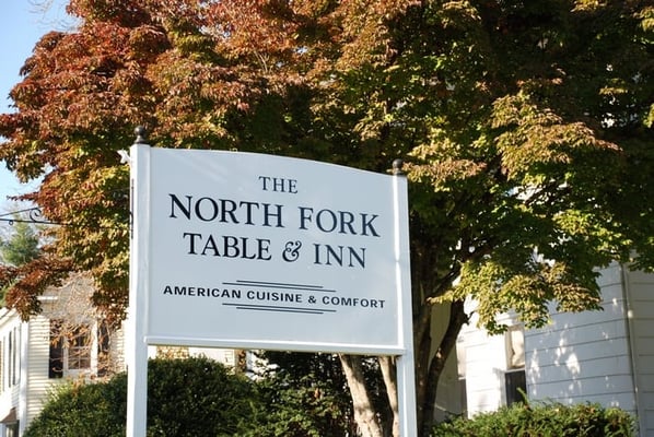 North Fork Table & Inn by null
