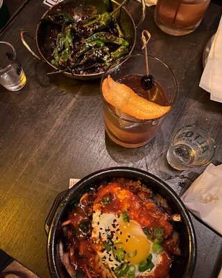 Gaja Korean Bar by null