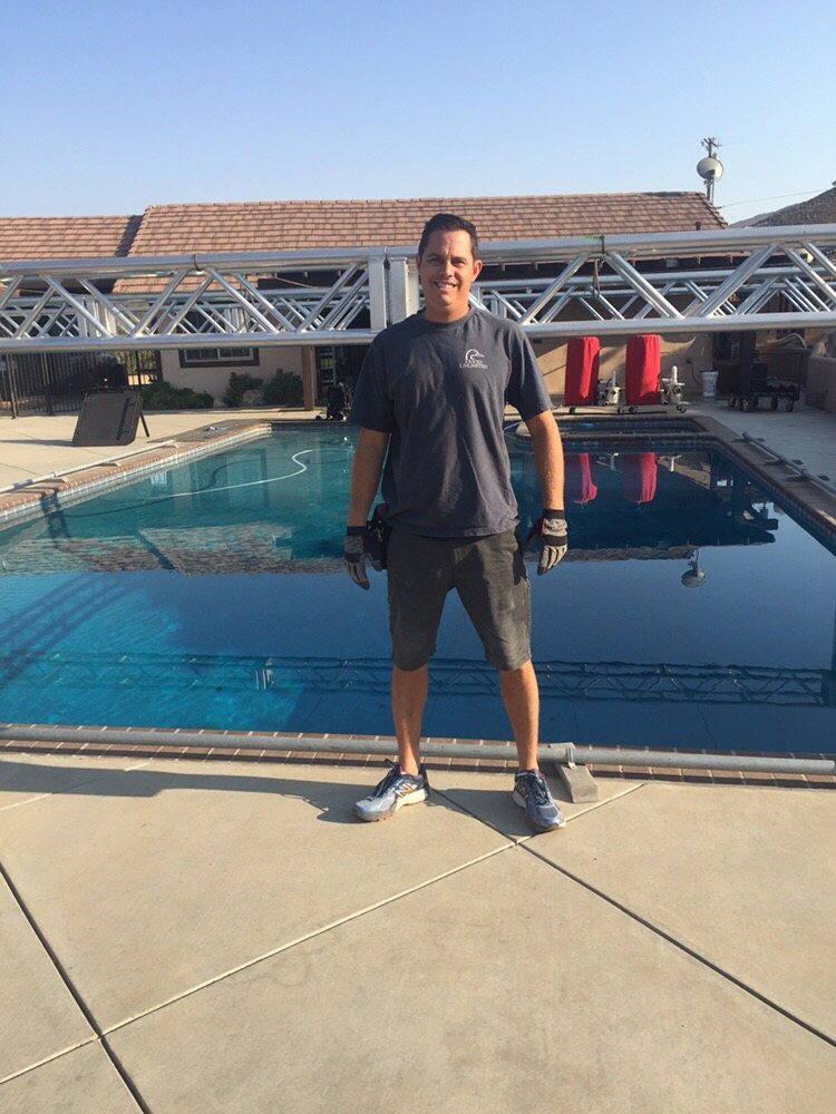 CMG POOLS SERVICE AND REPAIR Updated September 2024 11 Photos & 10