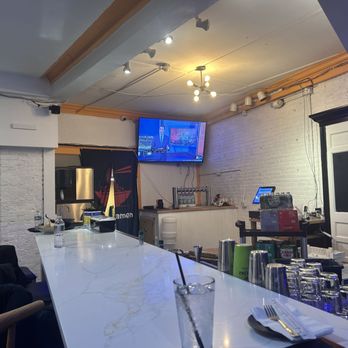 Ichi Ramen - Bar - Ramen Near Me - Dover, New Hampshire