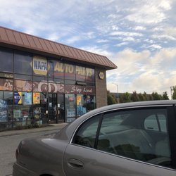 NAPA Auto Parts
