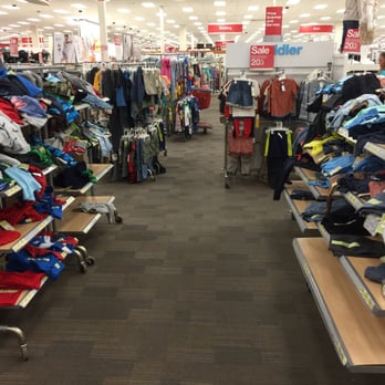 Target - It's IMPOSSIBLE to find kids clothing here. And it ALWAYS looks like this. All 3 photos are of different shelves. - Department Stores Near Me - La Habra, California Target - It's IMPOSSIBLE to find kids clothing here. And it ALWAYS looks like this. All 3 photos are of different shelves. - Department Stores Near Me - La Habra, California