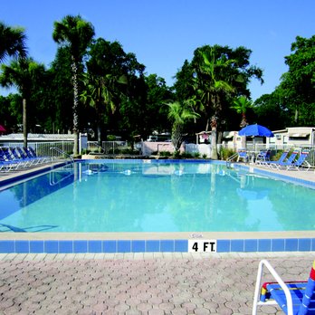 Orange City RV Community - RV Parks Near Me - Orange City, Florida Orange City RV Community - RV Parks Near Me - Orange City, Florida