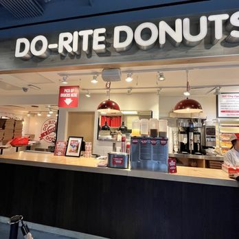 Do-Rite Donuts & Chicken - Coffee & Tea Near Me - Chicago, Illinois Do-Rite Donuts & Chicken - Coffee & Tea Near Me - Chicago, Illinois
