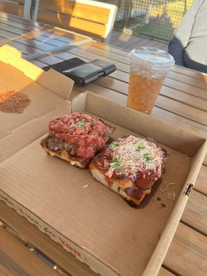 Angry Petes Pizza Santee Lakes by null