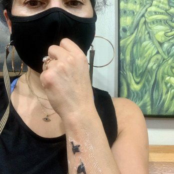 Diablo Ink Tattoo - Sparrow tattoos - Tattoo Near Me - Pleasant Hill, California Diablo Ink Tattoo - Sparrow tattoos - Tattoo Near Me - Pleasant Hill, California