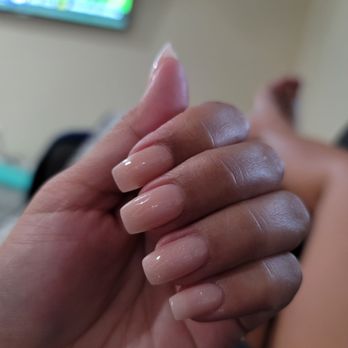 Crystal Nails & Spa - Nail Salons Near Me - Murrieta, California