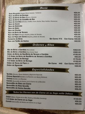 El Tio Pepe by null