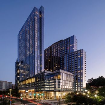 Hilton Arlington Rosslyn The Key - Hotels Near Me - Arlington, Virginia Hilton Arlington Rosslyn The Key - Hotels Near Me - Arlington, Virginia