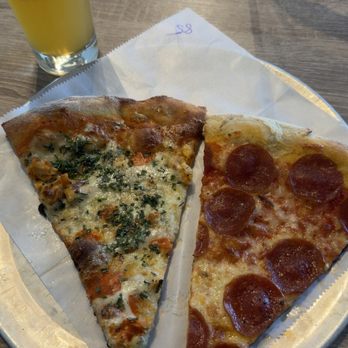 Best Pizza & Brew Murrieta - Buffalo and Pep - Pizza Near Me - Murrieta, California
