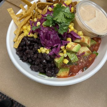 Chef Tanya's Kitchen - Vegan Near Me - Palm Desert, California