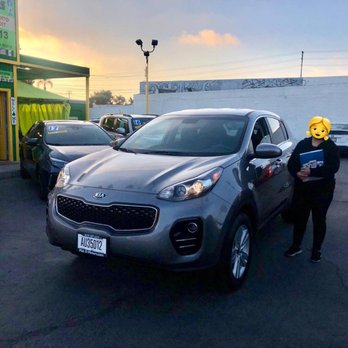 Mac D Motors - Used Car Dealers Near Me - Chula Vista, California