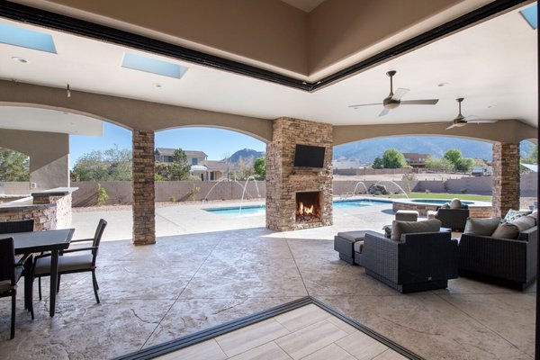 John Mark Custom Homes by null