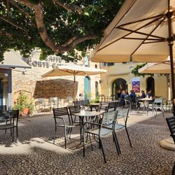 Bar Caffe' Corte Cavour