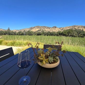 Stag's Leap Wine Cellars - Wine Tours Near Me - Napa, California