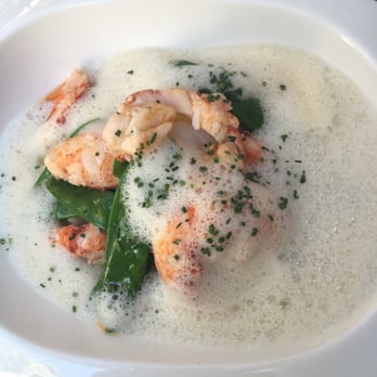 Angelina - Lobster risotto - French Near Me - Cassis, 13