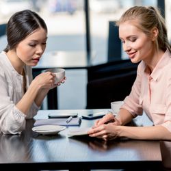 Queens Letters - Accent reduction therapy for non-native speakers and performers. Serving Queens areas like Astoria, Forest Hills, Flushing, Bayside & more.