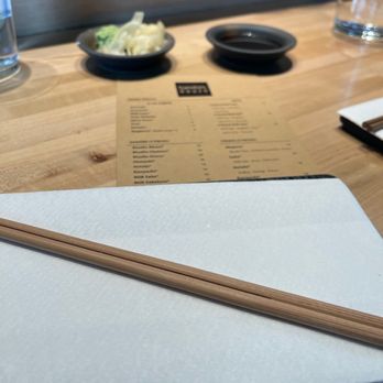 Handies Douzo - Sushi Bars Near Me - Houston, Texas