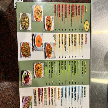 Naan n Curry - Full Menu as of 09/15/2026 - Indian Near Me - Concord, California Naan n Curry - Full Menu as of 09/15/2026 - Indian Near Me - Concord, California