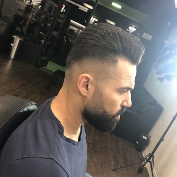 Kings Barber Shop - Haircut, beard fade - Barbers Near Me - Anaheim, California