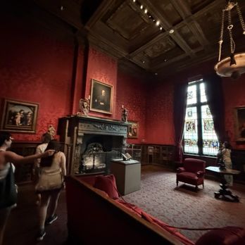 The Morgan Library & Museum - Libraries Near Me - New York, New York The Morgan Library & Museum - Libraries Near Me - New York, New York