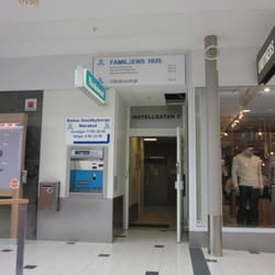 Solna Barmorskemottagning