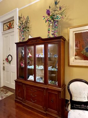 Ashton's Bed and Breakfast by null