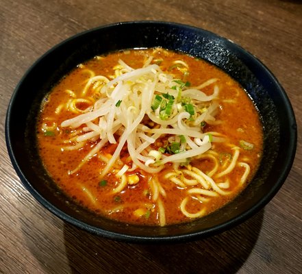 Koku Ramen & Bites by null