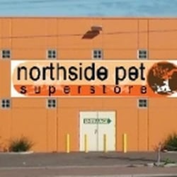 Northside Pet Superstore - Obtained from Northside Pet Superstores website.