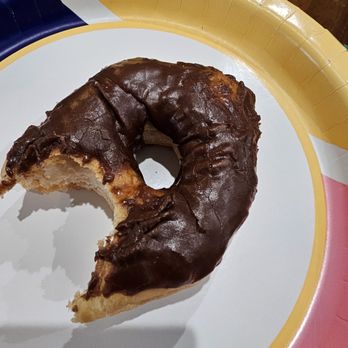 Shipley Do-Nuts - Chocolate donut - Donuts Near Me - San Antonio, Texas Shipley Do-Nuts - Chocolate donut - Donuts Near Me - San Antonio, Texas