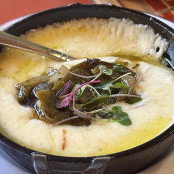 Cielo Rojo - Queso Fondito - Mexican Near Me - Takoma Park, Maryland