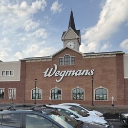 Wegmans