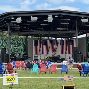 Centennial Park and Amphitheater - Parks Near Me - Boynton Beach, Florida Centennial Park and Amphitheater - Parks Near Me - Boynton Beach, Florida