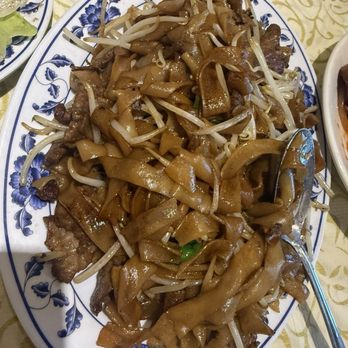 Boston Lobster - Beef Chow fun. Great - Chinese Near Me - Rosemead, California Boston Lobster - Beef Chow fun. Great - Chinese Near Me - Rosemead, California