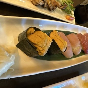 Sushi Nozomi - Sushi Bars Near Me - Torrance, California
