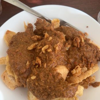 Samara Kitchen - Indonesian Near Me - Mississauga, Ontario
