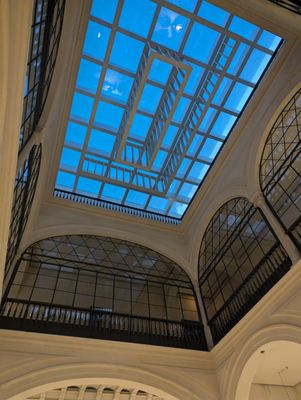 Hotel Mercer Sevilla by null