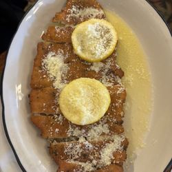 Villa Ballanca - Chicken romano