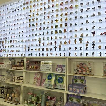 DuoDuo Snacks - blind boxes - Department Stores Near Me - Rowland Heights, California