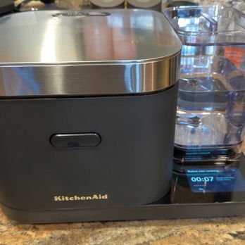 KitchenAid - Appliances Near Me - Benton Harbor, Michigan
