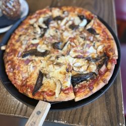 Ornery Beer Company Public House