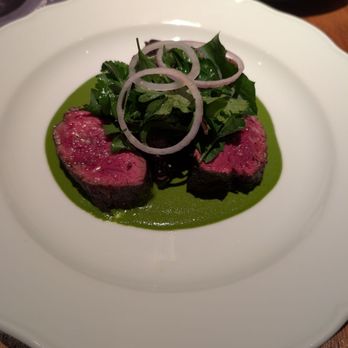 Callie - Hanger steak - Mediterranean Near Me - San Diego, California
