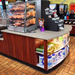 Petro No 14 - Grab and Go