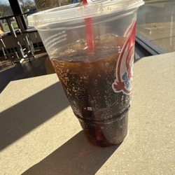 Wendy's - Root Beer