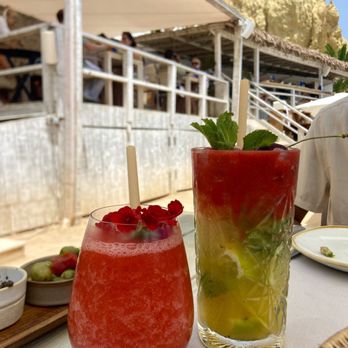 Amante - Mediterranean Near Me - Ibiza, PM