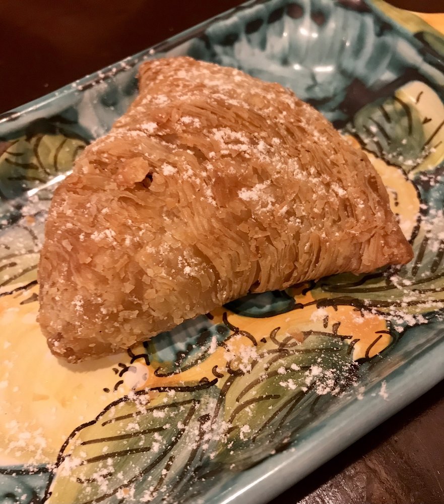 Pizzeria E Trattoria Fortissimo