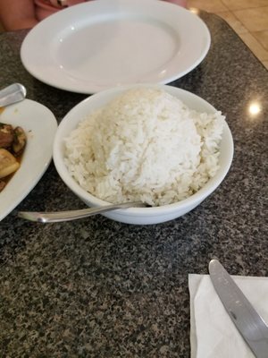 Iron Wok by null